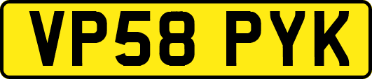VP58PYK