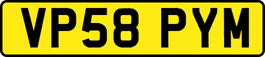 VP58PYM