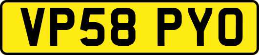 VP58PYO