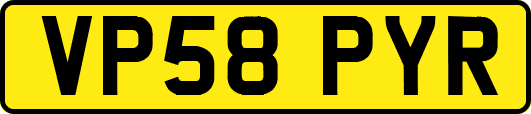 VP58PYR