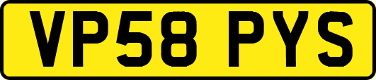 VP58PYS