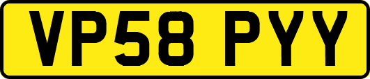 VP58PYY