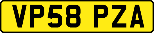 VP58PZA