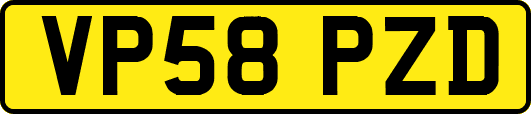 VP58PZD