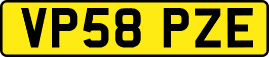 VP58PZE