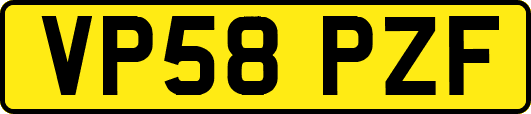VP58PZF