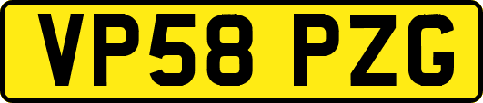 VP58PZG