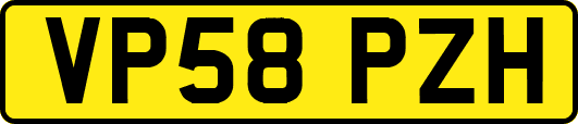 VP58PZH