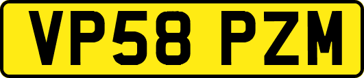 VP58PZM