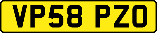 VP58PZO