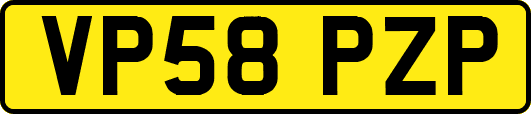 VP58PZP