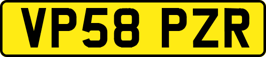 VP58PZR