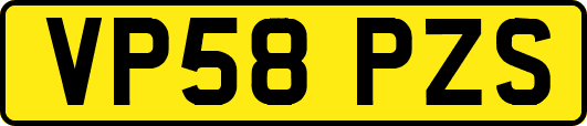 VP58PZS