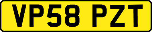 VP58PZT
