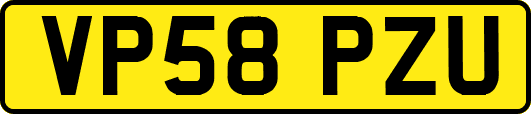 VP58PZU