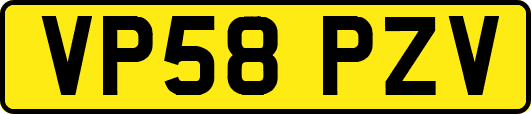 VP58PZV
