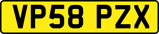 VP58PZX