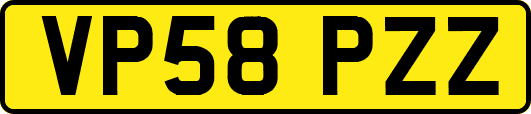 VP58PZZ