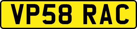 VP58RAC