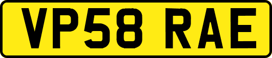 VP58RAE
