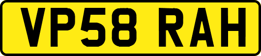 VP58RAH