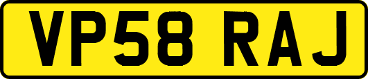 VP58RAJ