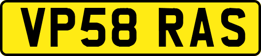 VP58RAS