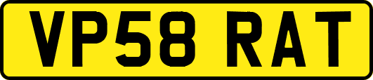 VP58RAT