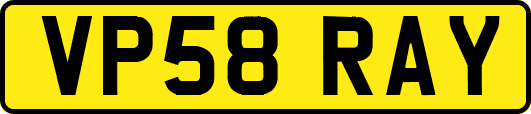 VP58RAY
