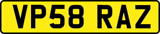 VP58RAZ