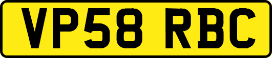 VP58RBC