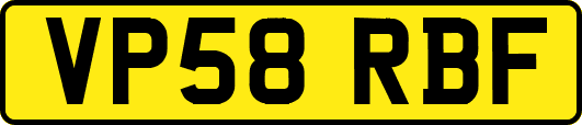 VP58RBF