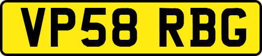 VP58RBG