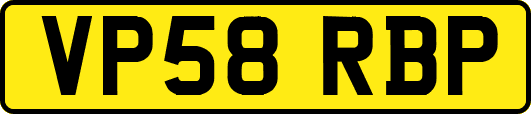 VP58RBP