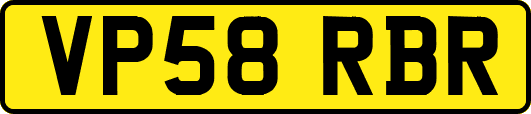 VP58RBR