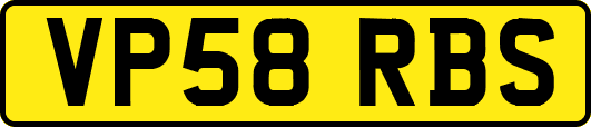 VP58RBS
