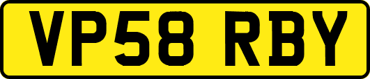VP58RBY