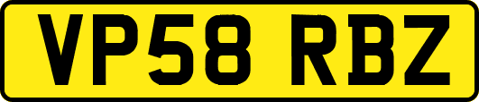 VP58RBZ