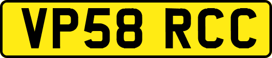 VP58RCC