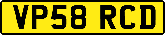 VP58RCD