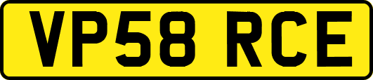 VP58RCE