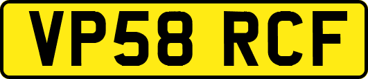 VP58RCF