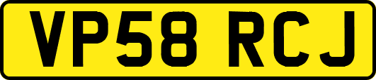VP58RCJ
