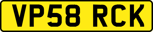 VP58RCK