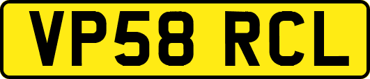 VP58RCL