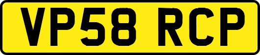 VP58RCP