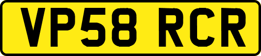 VP58RCR