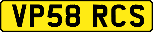 VP58RCS