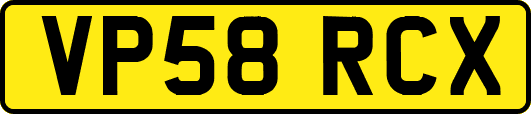 VP58RCX