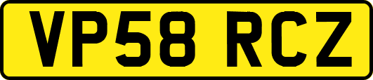 VP58RCZ